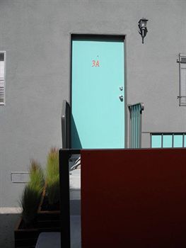 Boutique 444 Venice * Los Angeles