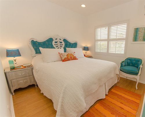 Boutique 444 Venice Apartment *