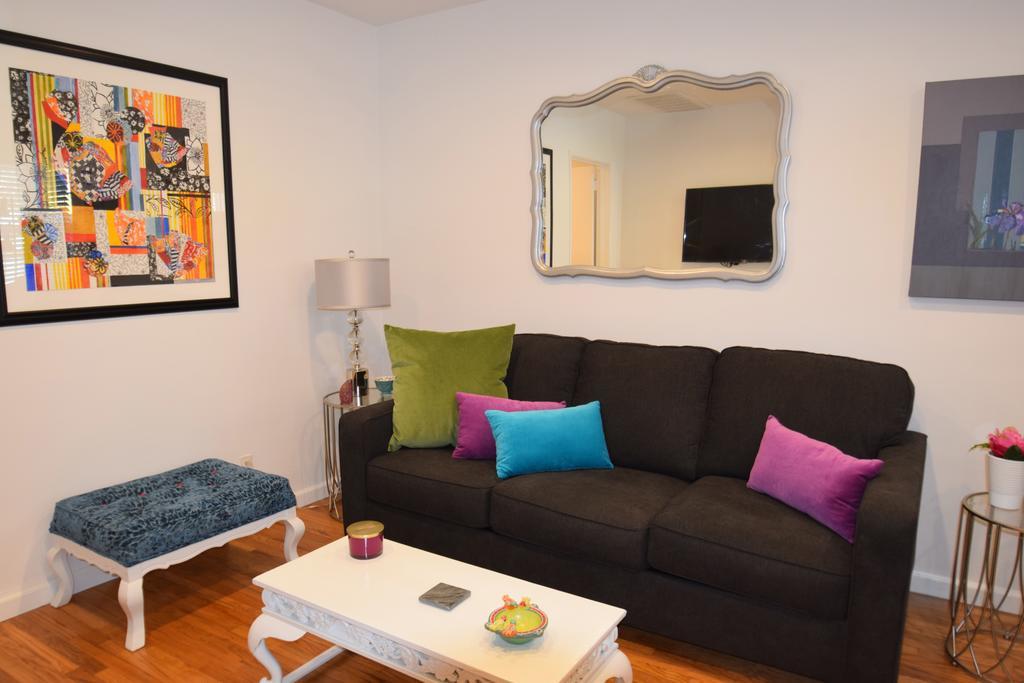 Apartamento Boutique 444 Venice *