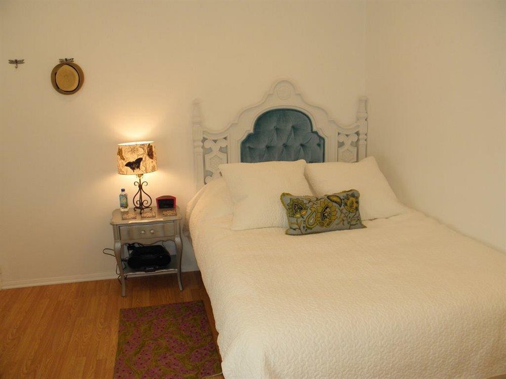 Boutique 444 Venice Apartamento Los Ángeles