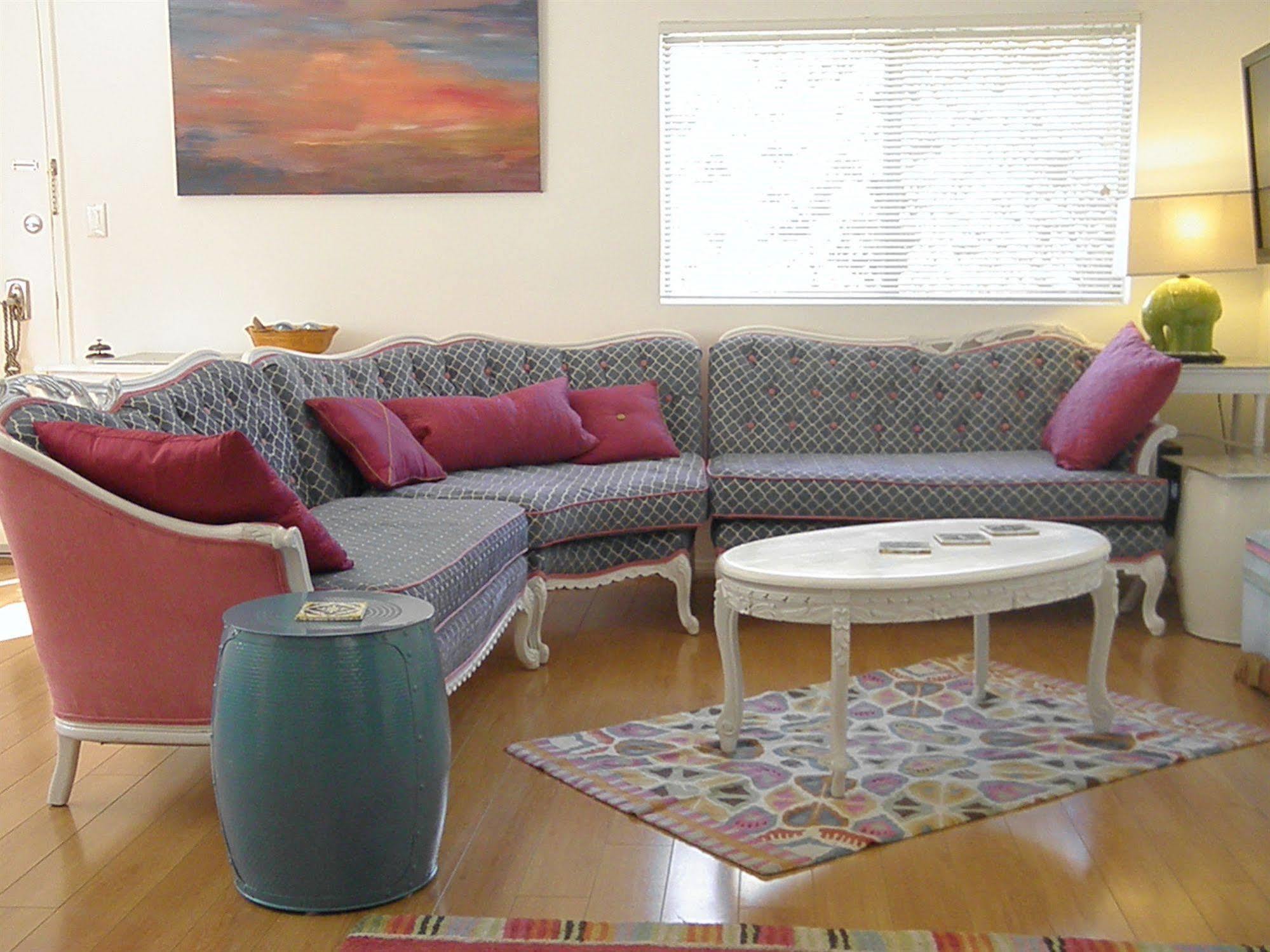 Boutique 444 Venice Apartamento